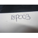 18P003 Lower Engine Oil Pan From 2011 Kia Optima  2.4